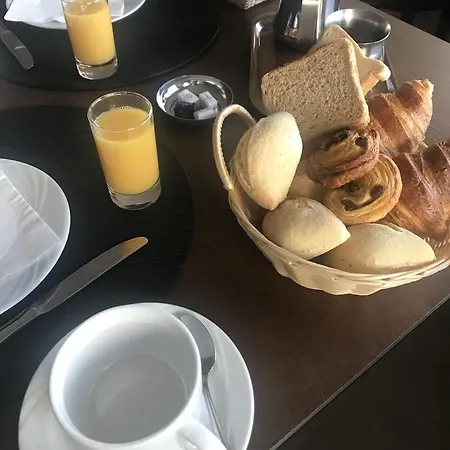 Restaurant Le Panorama