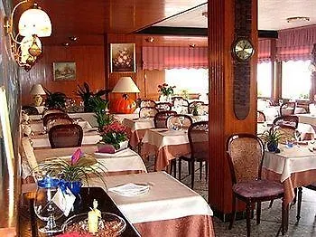 Hotell Restaurant Le Panorama