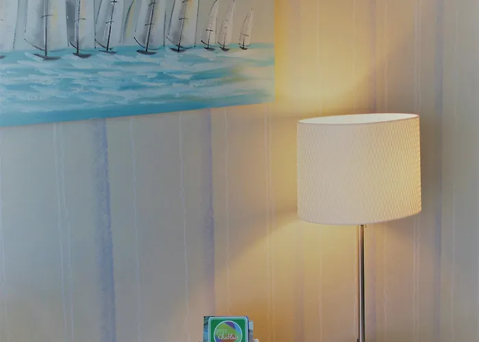 Restaurant Le Panorama Hotell