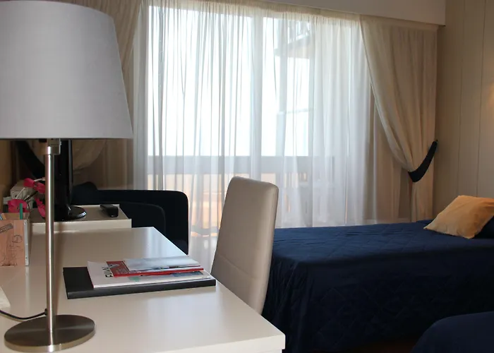 Hotell Restaurant Le Panorama 3*