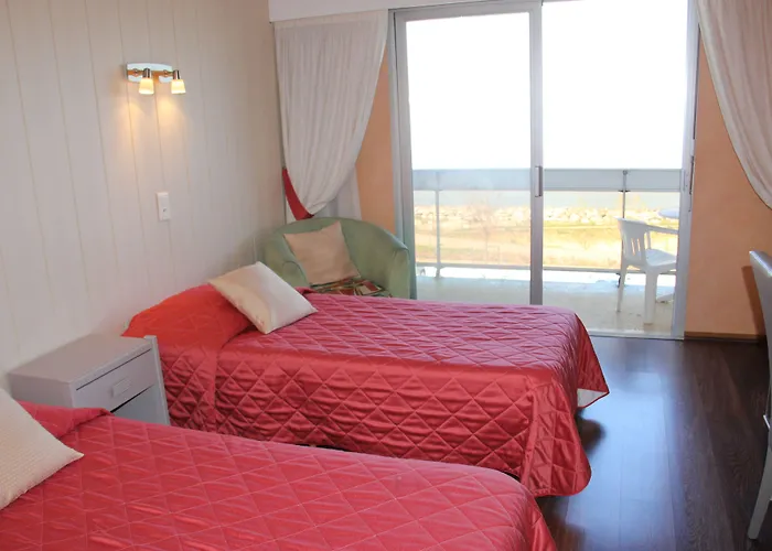 Hotell Restaurant Le Panorama
