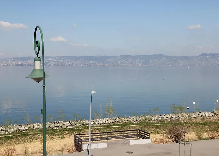 Hotell Restaurant Le Panorama 3*