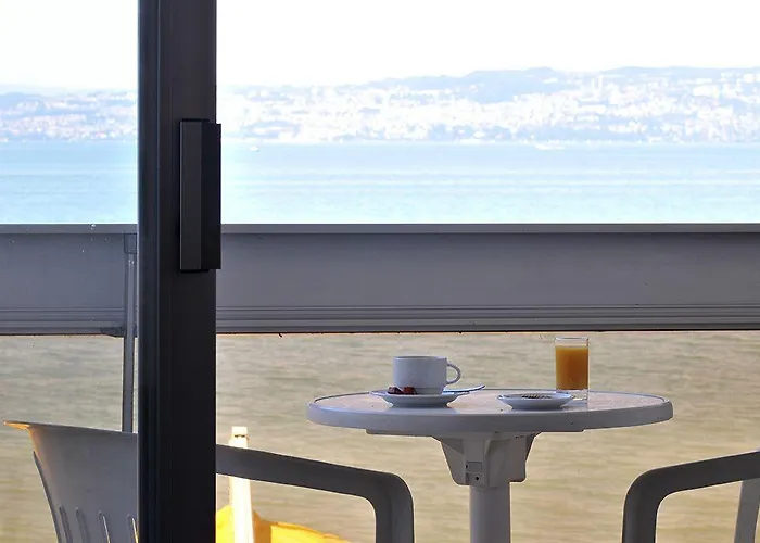 Hotell Restaurant Le Panorama 3*
