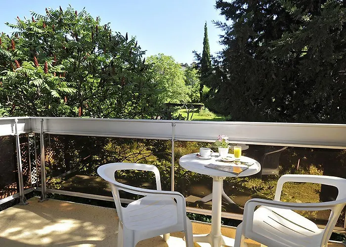 Hotel Restaurant Le Panorama