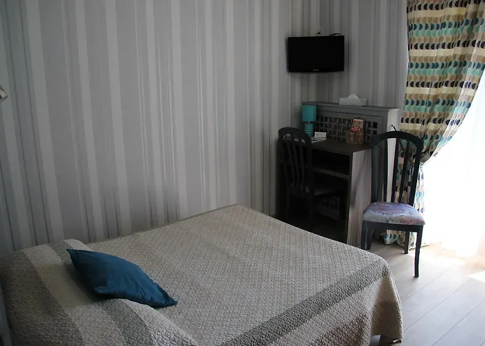 Hotel Restaurant Le Panorama